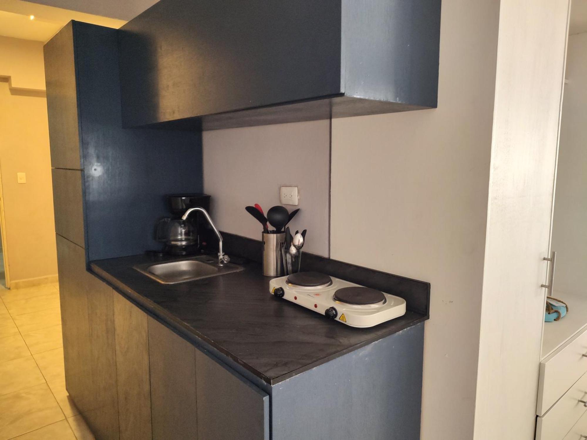 Estudio En Cozumel Con Vista Al Mar, Condominio Con Alberca A1 Kültér fotó
