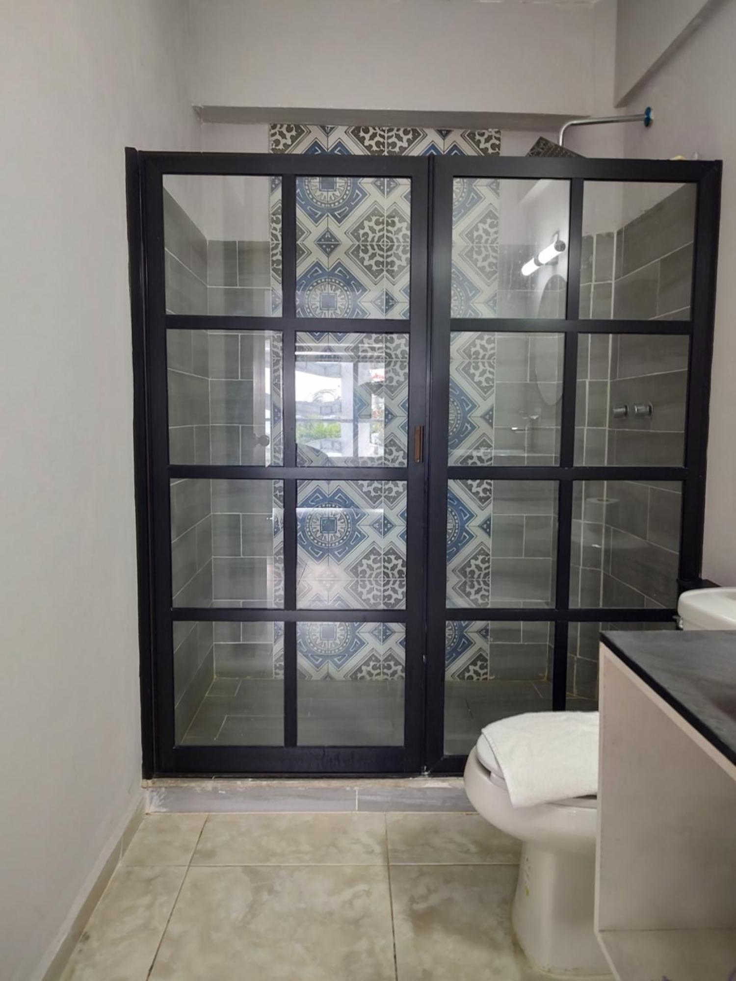 Estudio En Cozumel Con Vista Al Mar, Condominio Con Alberca A1 Kültér fotó