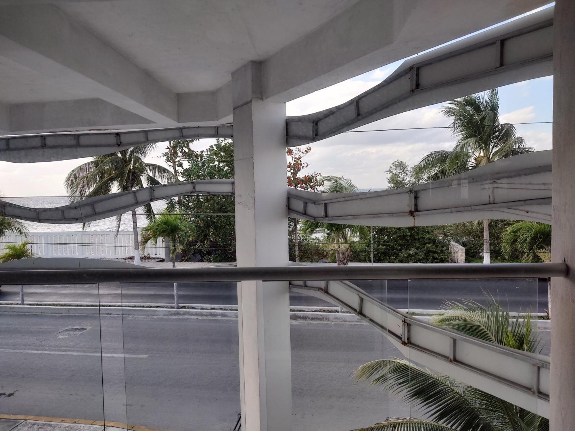 Estudio En Cozumel Con Vista Al Mar, Condominio Con Alberca A1 Kültér fotó
